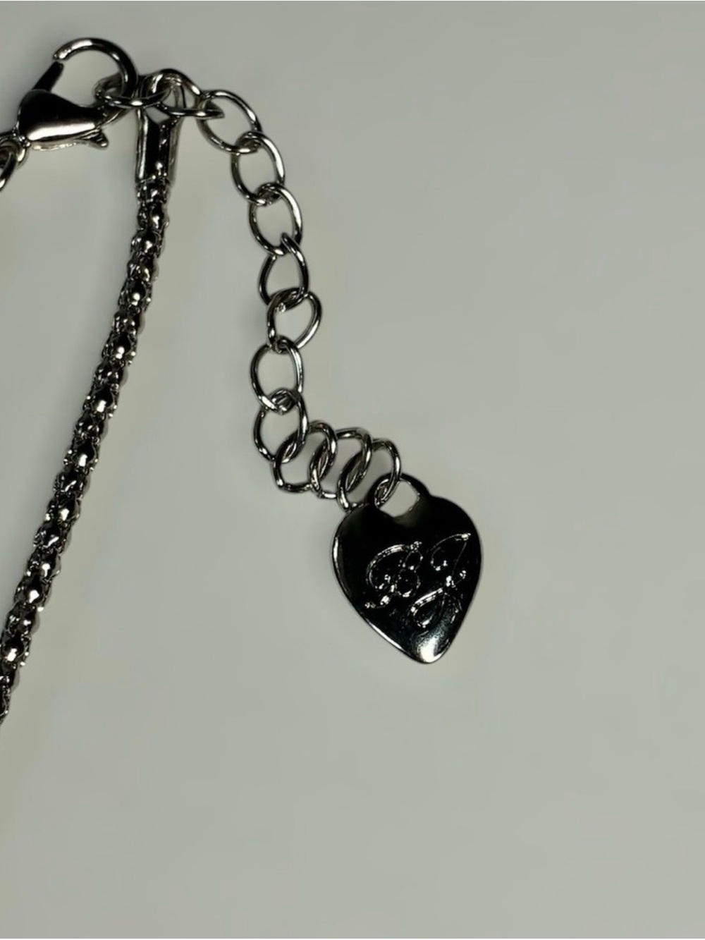 Betsey Johnson Cow & Bird Necklace Brooch Pin - Picture 11 of 12